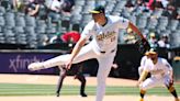 Putting Oakland Athletics' reliever Mason Miller's historic run into perspective