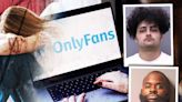 Credit card firms pose threat to OnlyFans’ business model as multiple child sex-abuse videos found on the website