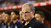 DT Bielsa designa a suplentes para rueda de prensa de Uruguay tras sanción de Conmebol en Copa América