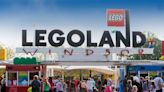 Legoland Windsor: Five-month-old baby boy seriously injured in 'neglect incident' at resort dies