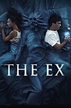 The Ex (2021) - Posters — The Movie Database (TMDB)