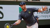 Andy Murray v Stan Wawrinka LIVE: French Open first round latest scores and updates
