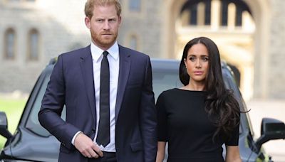 Harry and Meghan blasted for 'carefully controlled' move against Kate