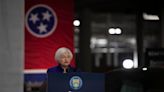 Secretary of Treasury Janet L. Yellen visited Spring Hill. Here's what she said: