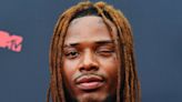 Rapper Fetty Wap arrested and accused of using a gun to threaten to kill someone over FaceTime