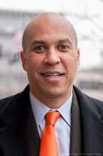 Cory Booker