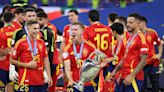 Nadie tiene más que España: así queda el palmarés de la Eurocopa tras el triunfo de la Selección