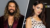 Jason Momoa Is Reportedly Dating Eiza González After His Split From Lisa Bonet