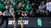 Kansas State Wildcats trending up for North Texas basketball transfer Tylor Perry