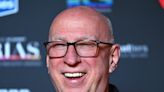 Ken Bruce issues warning to Radio 2 over listenership after DJ’s departure