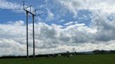 Electricity stations plan 'too big for the area'