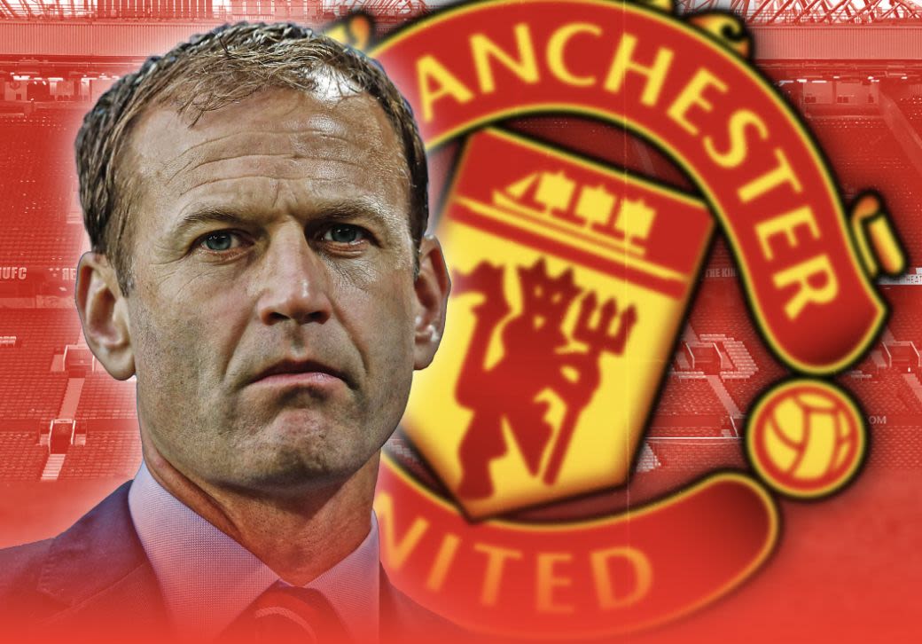 Dan Ashworth sets objectives for Manchester United ahead of 2024/25 season