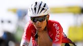 CAS dismisses Nairo Quintana appeal against Tour de France disqualification