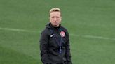 Women’s soccer coach Priestman apologizes, takes accountability for scandal