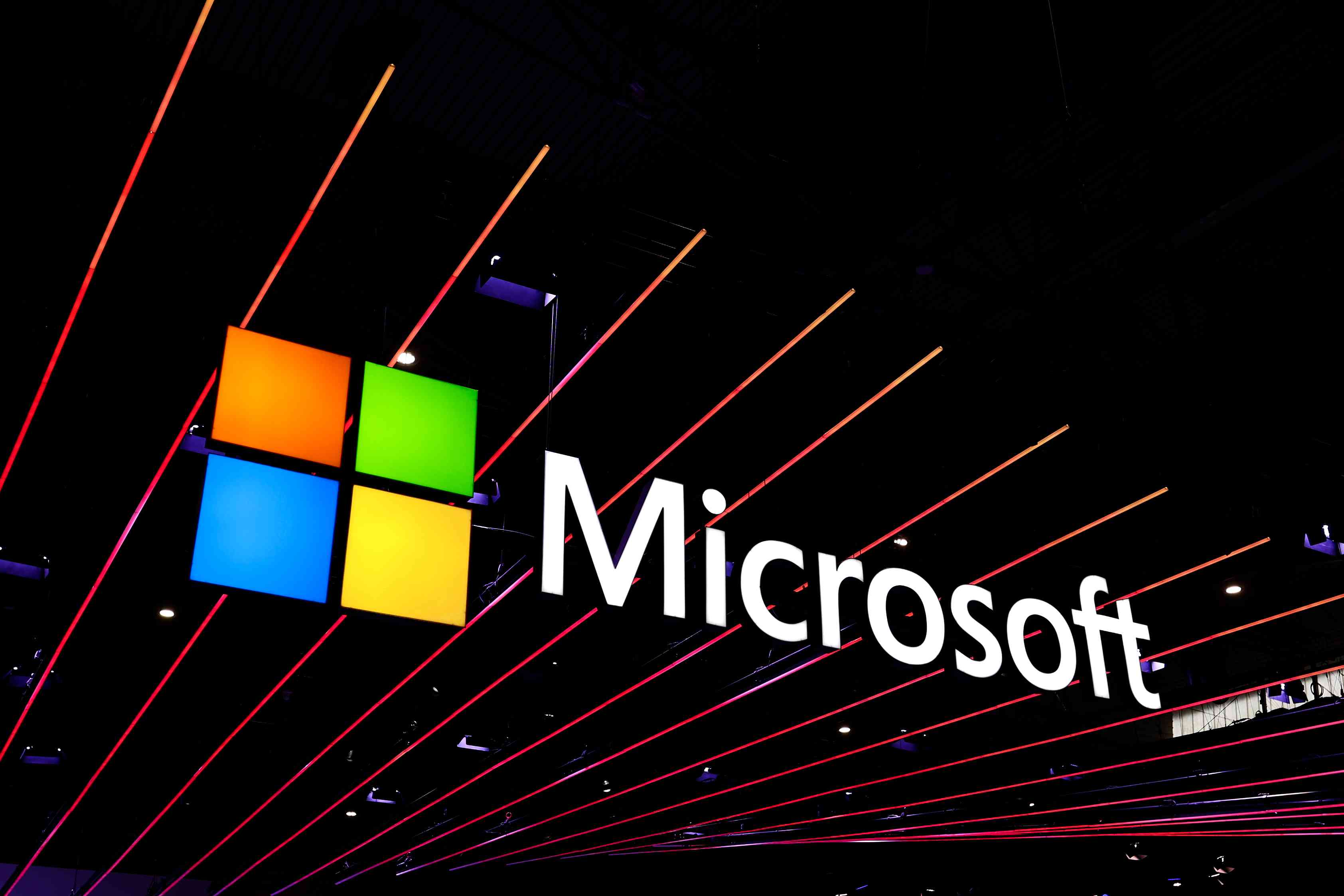 Microsoft Raises Its Dividend 10% and Announces $60B Stock Buyback Program