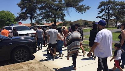 Threat of mass shooting at Ceres school ‘unsubstantiated,’ police say. Campus searched