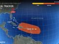 More tropical trouble may be brewing for the US in Atlantic