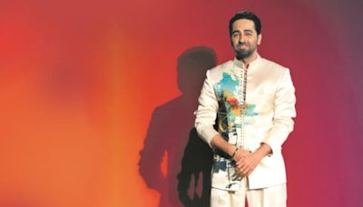 As Ayushmann Khurrana gets ready to cast his vote in his hometown, the actor urges Chandigarh youth to come forward and exercise their right