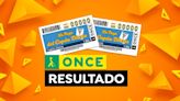 Comprobar ONCE: Resultado del Cupón Diario y Super Once hoy lunes 03 de junio de 2024