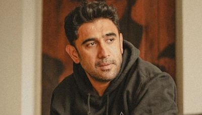 Exclusive: Amit Sadh says he was 'hurt' by the industry, talks about cancel culture