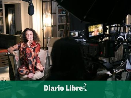 El festival de Tribeca arranca con una lección de vida y estilo de Diane Von Furstenberg