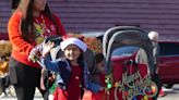 High Desert holiday calendar includes Christmas tree lighting events, parades and Santa