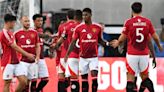 Preseason: Man Utd ease past Betis: Liverpool down Arsenal; Chelsea cruise