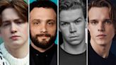 Kit Connor, Cosmo Jarvis, Will Poulter & Finn Bennett Round Out Lead Cast Of Ray Mendoza And Alex Garland’s ‘Warfare’