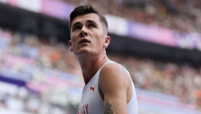 Jakob Ingebrigtsen ignites bitter rivalry with Josh Kerr: ‘He’s the Brit who never competes’