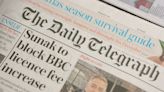 Abu Dhabi’s takeover of The Telegraph puts press freedom at risk