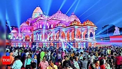 Police Letters to Major Durga Puja Organizers in Kolkata Regarding Pandal Themes | Kolkata News - Times of India