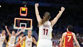 Spain opens Olympic women's hoops beating China 90-89 in OT, Serbia holds off Puerto Rico