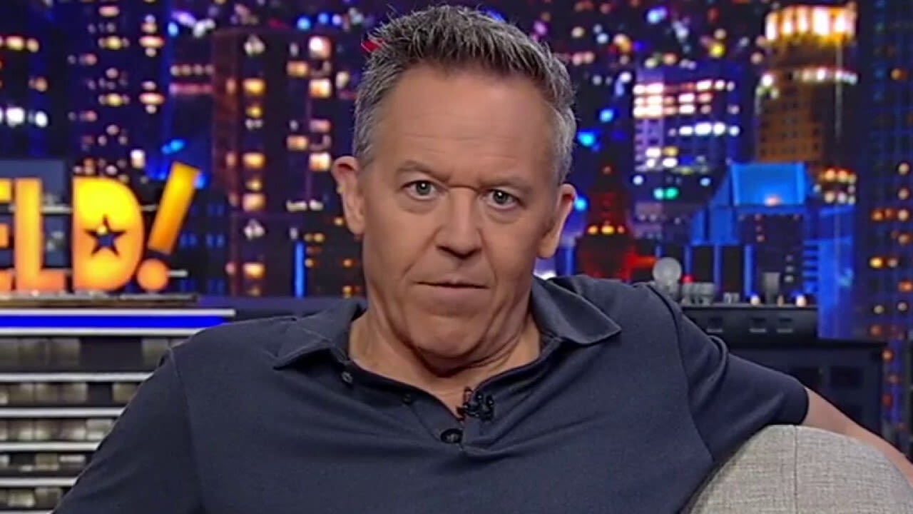 GREG GUTFELD: We didn't get any answers from Biden's Oval Office address