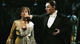 El fantasma de la Ópera es la primera víctima de la crisis en Broadway