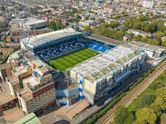 Stamford Bridge