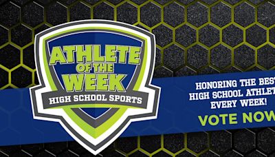 Lincoln logs 15 strikeouts: Who is the H.S. Athlete of the Week for May 13-19?