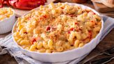 Restaurant Chain Lobster Mac & Cheese Ranked Worst To Best, According To Customers