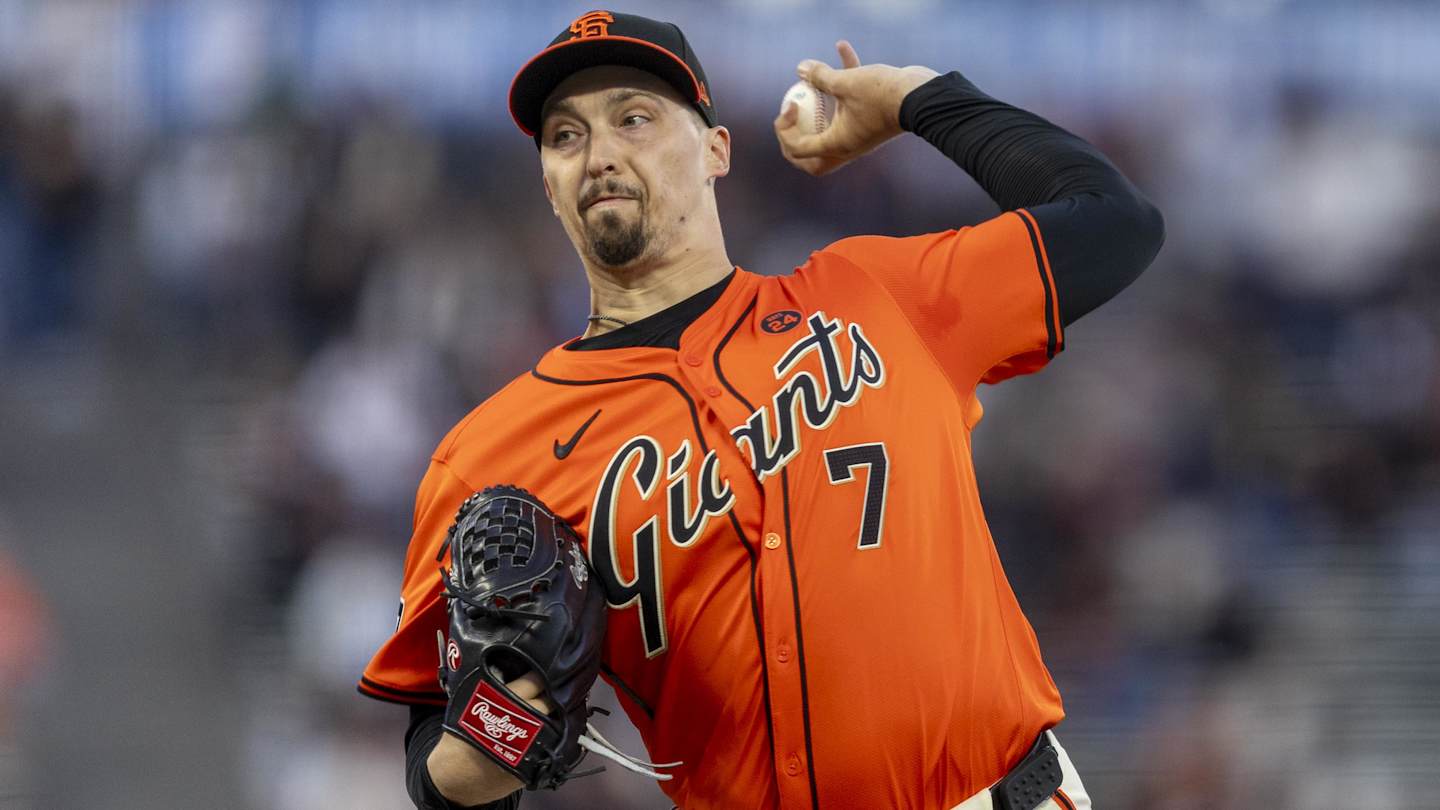 Baltimore Orioles Could Pursue Cy Young Winner Predicted to Hit Open Market