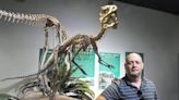 Idaho needs it’s own state dinosaur. There’s no better candidate than orycto | Opinion