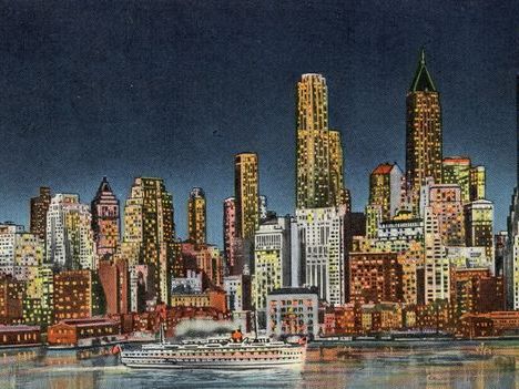 Pearl Street, Niagara Falls and the war of the currents: The eccentric beginnings of New York's bright lights