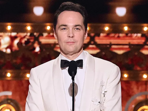 Jim Parsons gets candid about getting a "Second Closure" with the Series Finale of Young Sheldon: "Very Sweet" | - Times of India