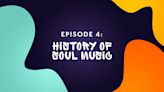 For The Culture Podcast: History of Philadelphia Soul Music