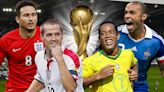 Iconic Premier League stadium set to host Over 35s World Cup