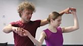 'Resilient minds': Akron dancer, traumatic brain injury survivor personifies power of arts