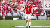 Usage of Oscar Delp will say a lot about how Georgia views the future of the tight end position