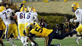 West Virginia trusts evaluation in defensive line rebuild