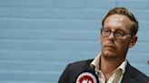 Laurence Fox barred from London mayor race after nomination forms error