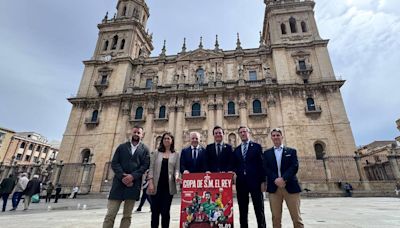 El Olivo Arena acogerá la fase final de la Copa del Rey de balonmano del 31 de mayo al 2 de junio