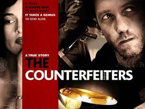 The Counterfeiters (2007 film)