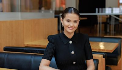 Selena Gomez stars in new Food Network show ‘Selena + Restaurant’ | Watch for free